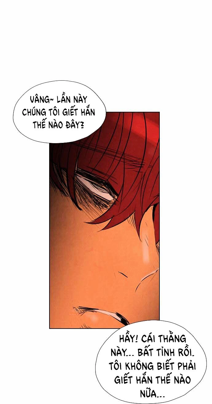 Revival Man Chapter 27 - 86