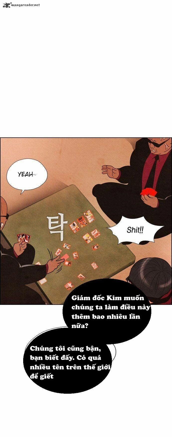 Revival Man Chapter 28.1 - 8