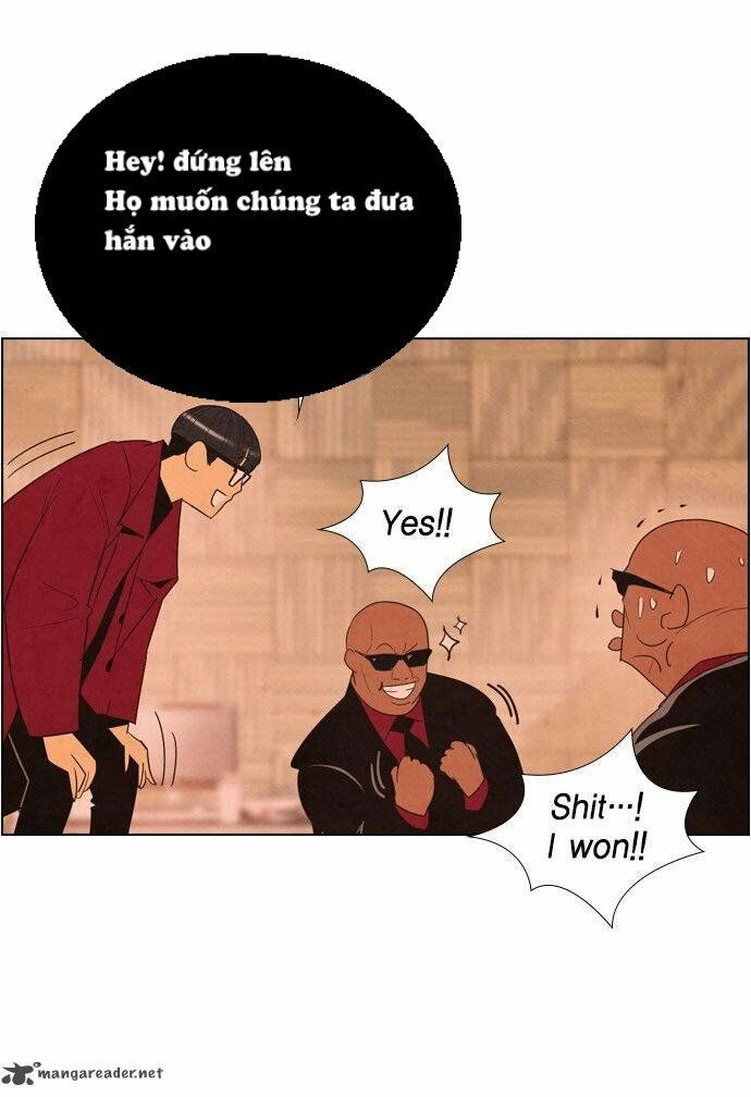 Revival Man Chapter 28.1 - 11