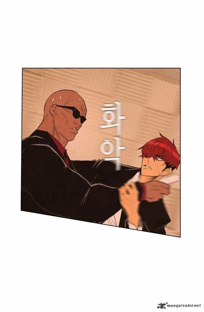 Revival Man Chapter 28.1 - 18