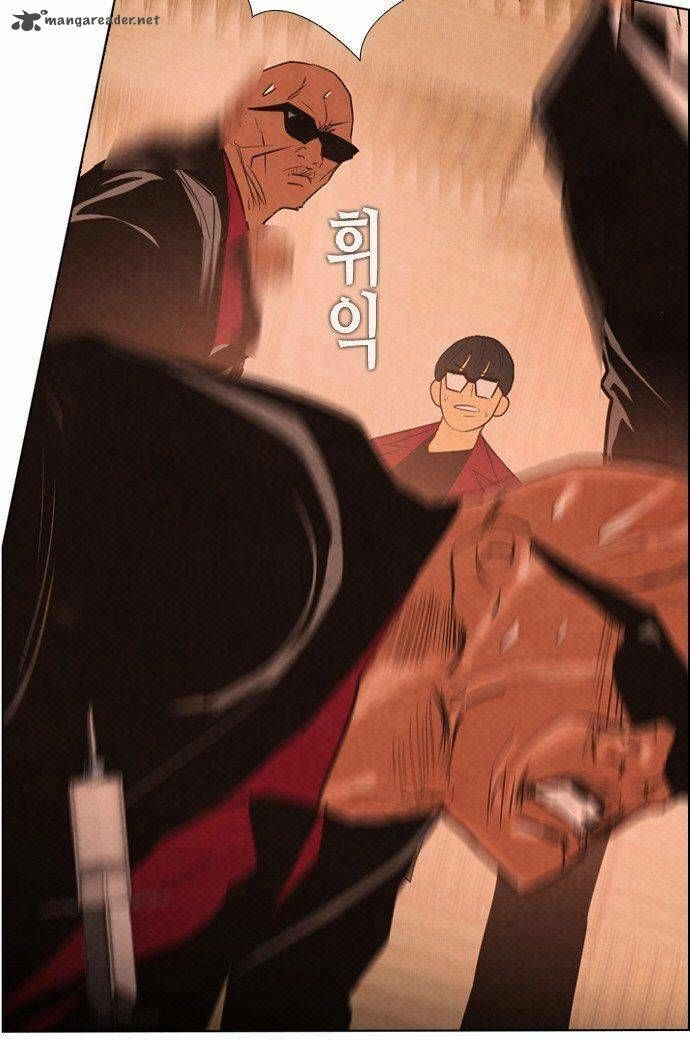 Revival Man Chapter 28.1 - 22