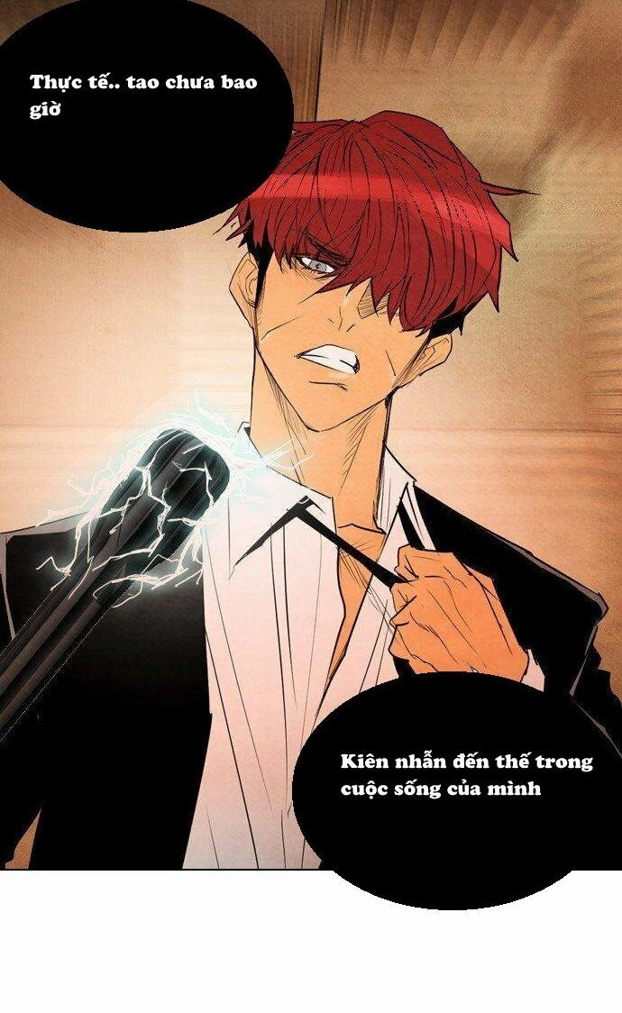 Revival Man Chapter 28.1 - 30