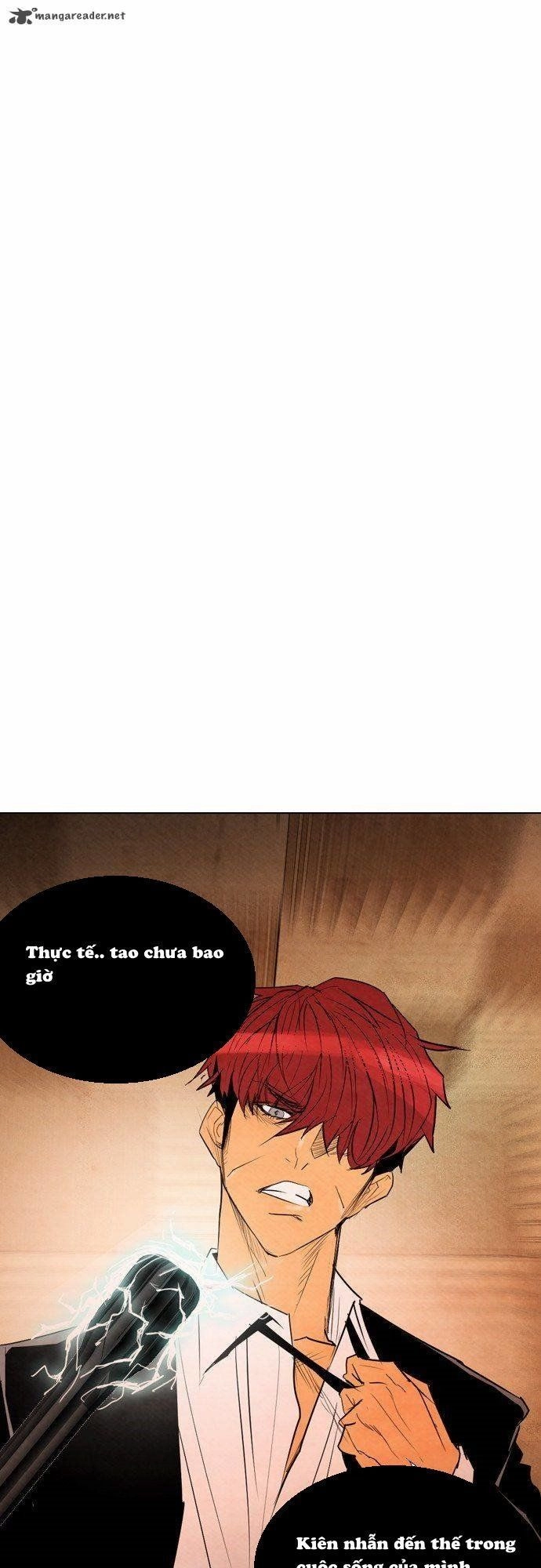 Revival Man Chapter 28.2 - 2