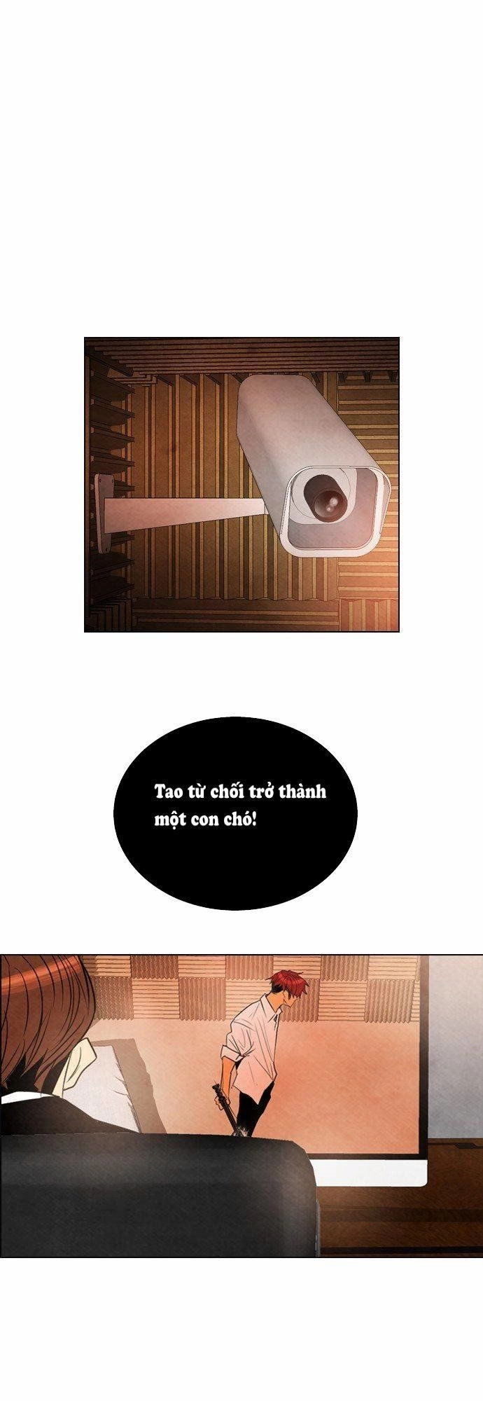 Revival Man Chapter 28.2 - 14