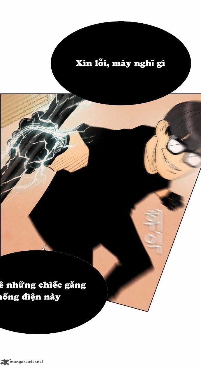 Revival Man Chapter 28.2 - 23