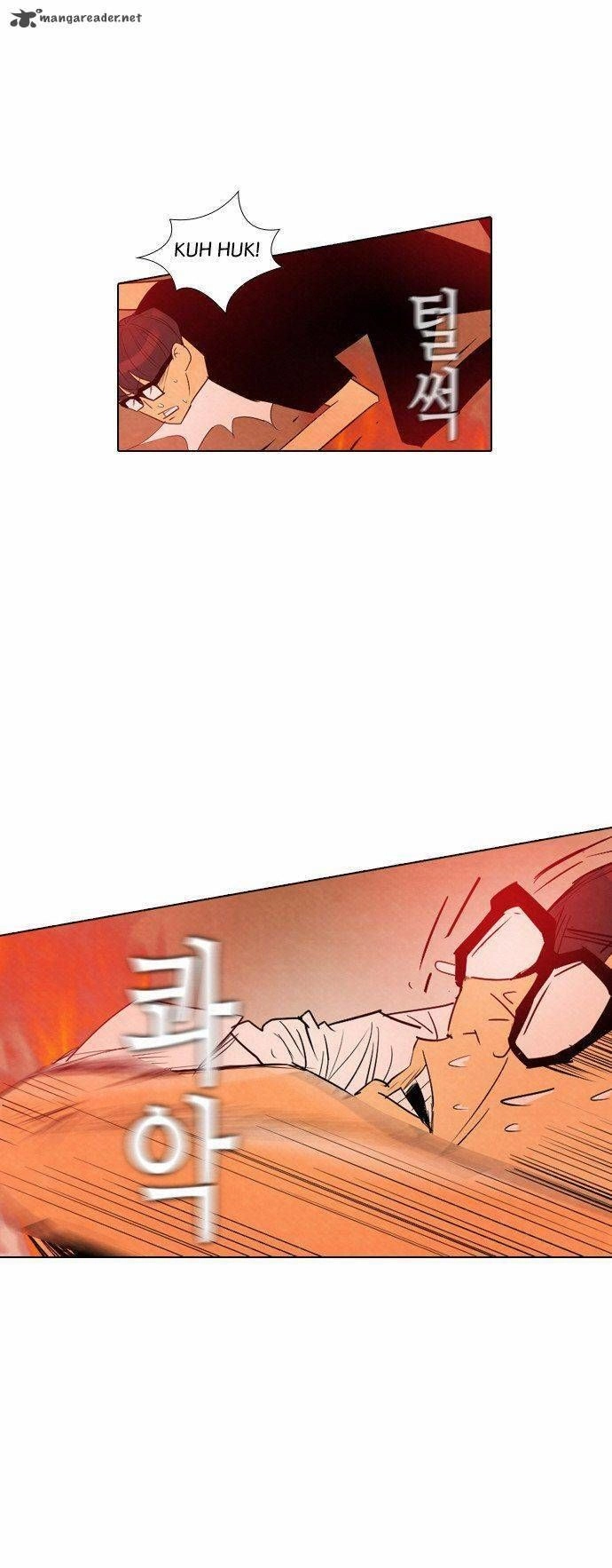 Revival Man Chapter 28.2 - 43