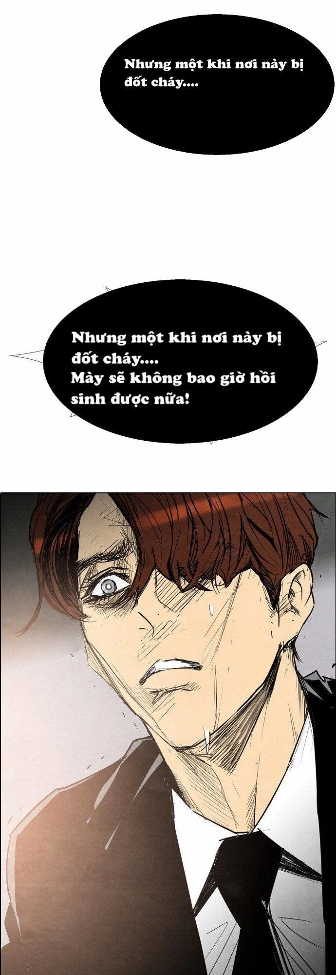 Revival Man Chapter 28.2 - 49