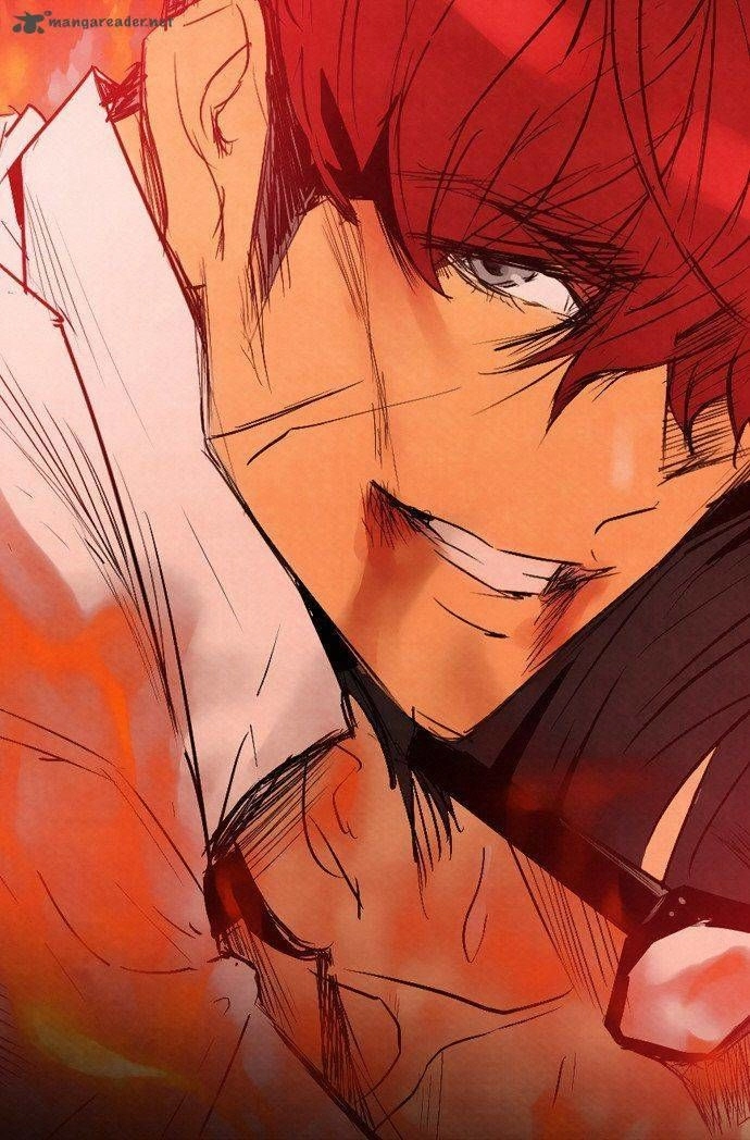 Revival Man Chapter 28.2 - 52