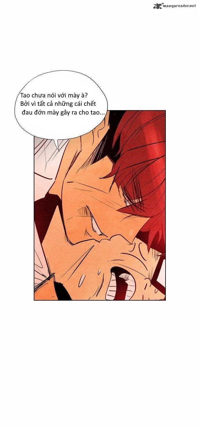 Revival Man Chapter 29.1 - 4