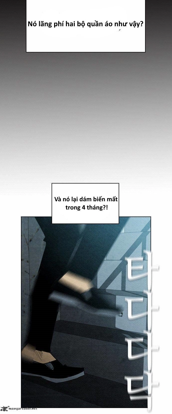 Revival Man Chapter 29.1 - 19