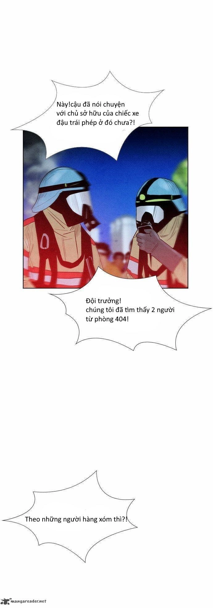 Revival Man Chapter 29.2 - 3