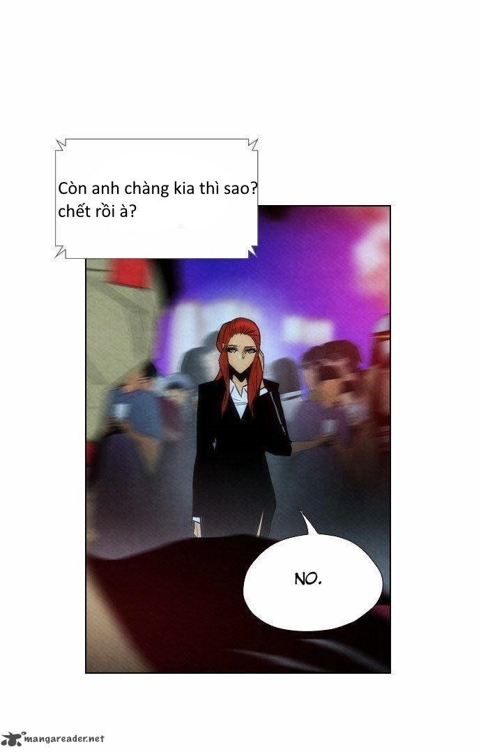 Revival Man Chapter 29.2 - 8