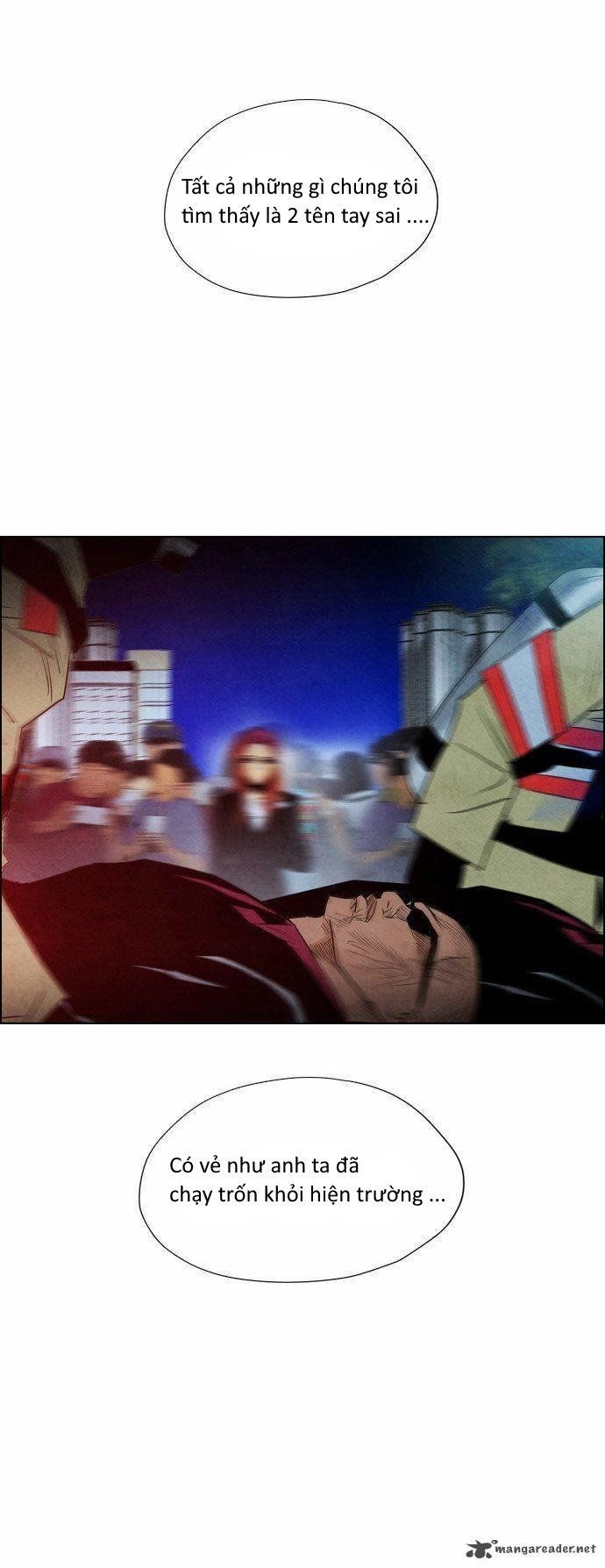 Revival Man Chapter 29.2 - 9