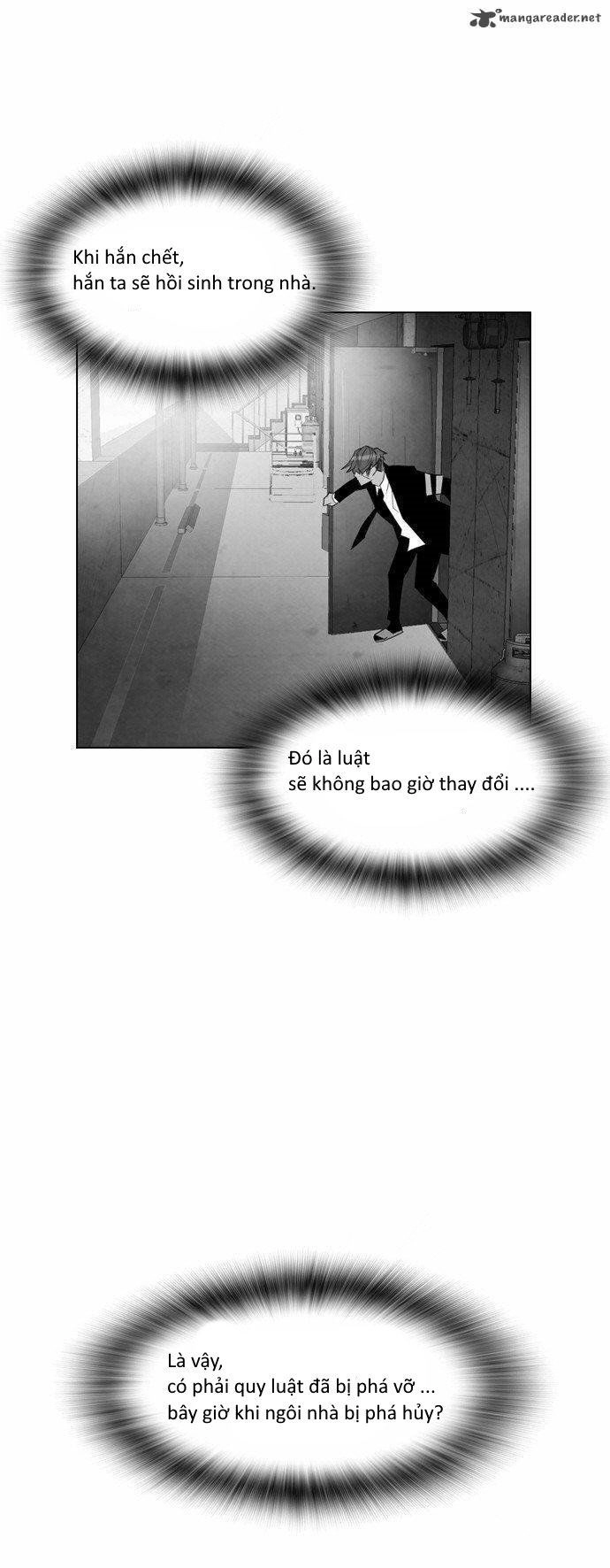 Revival Man Chapter 29.2 - 13