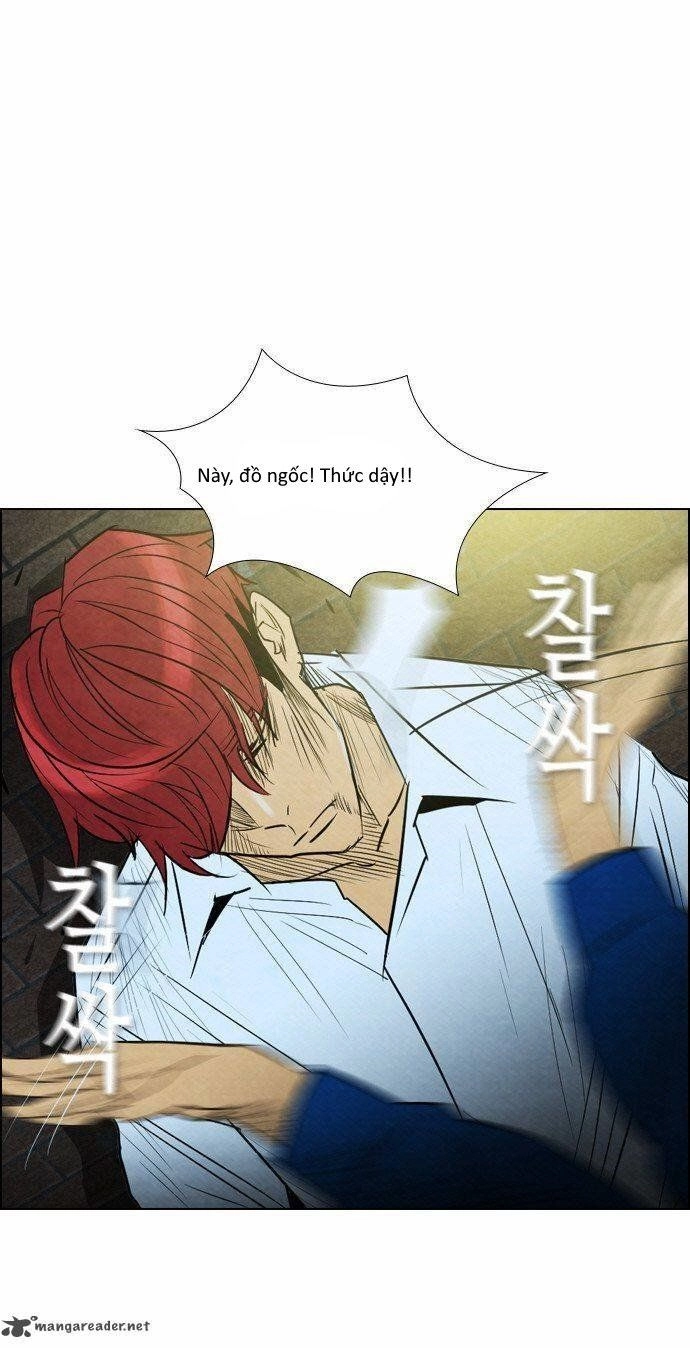 Revival Man Chapter 29.2 - 18