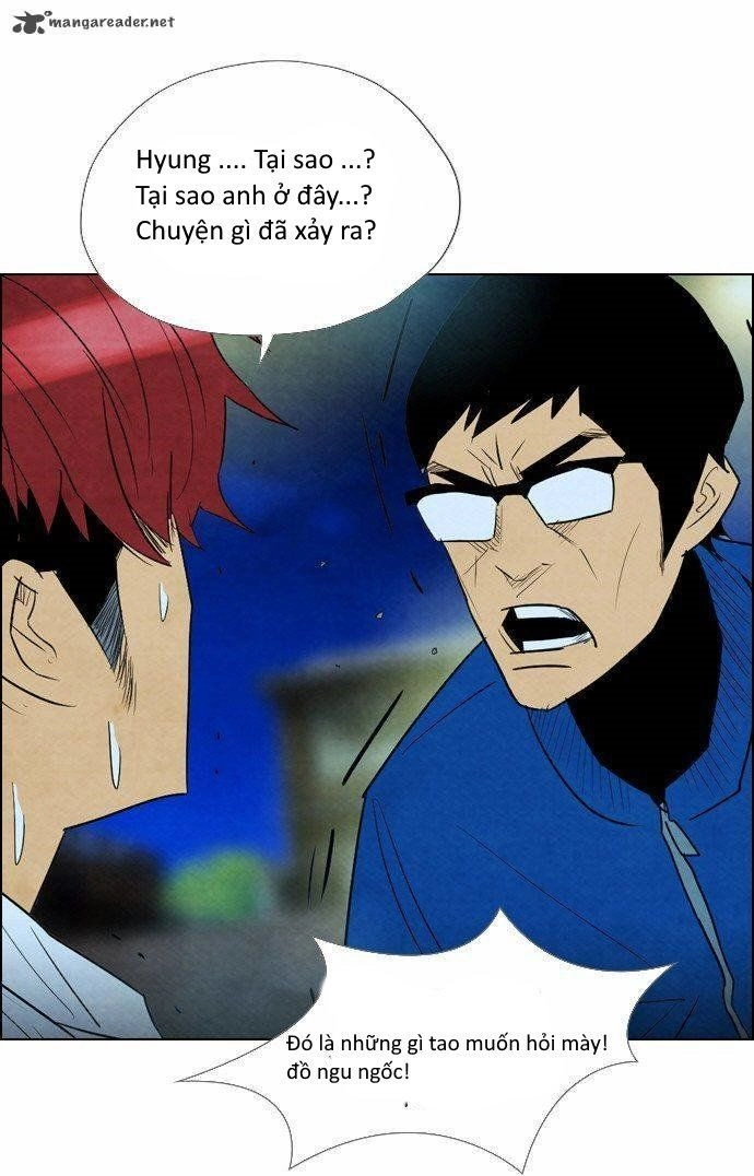 Revival Man Chapter 29.2 - 21