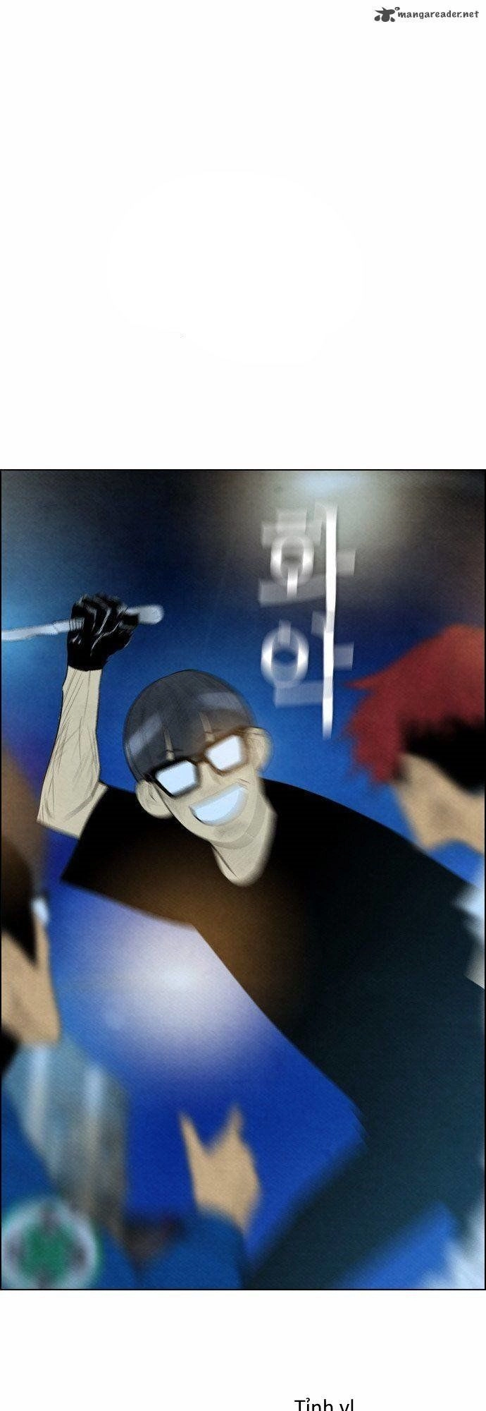 Revival Man Chapter 29.2 - 25