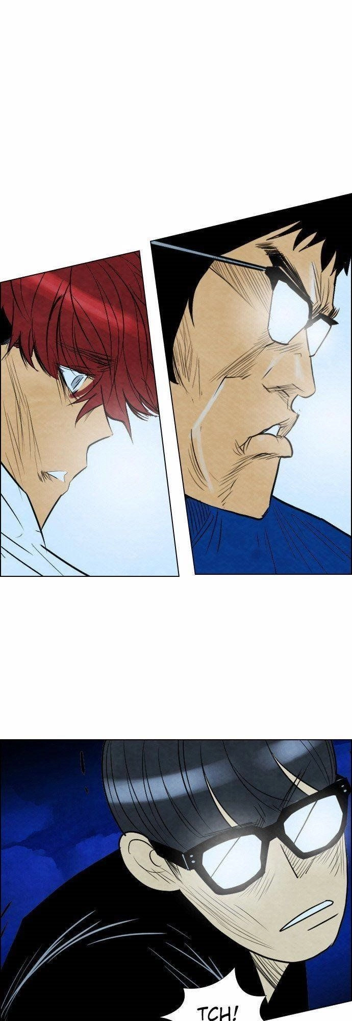 Revival Man Chapter 29.2 - 30