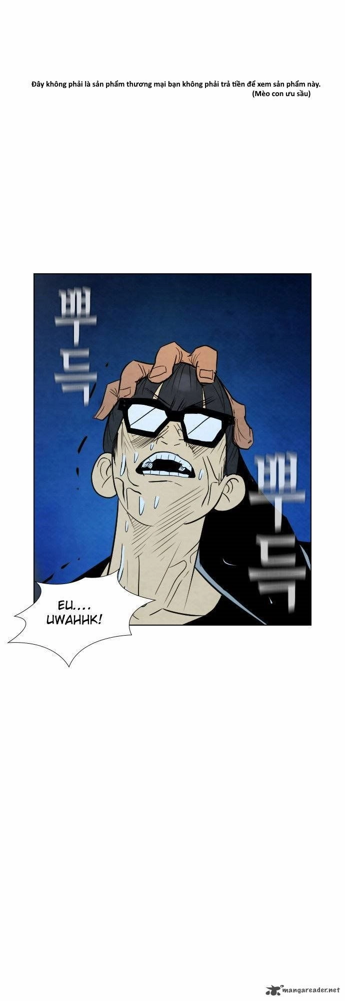 Revival Man Chapter 30.1 - 1