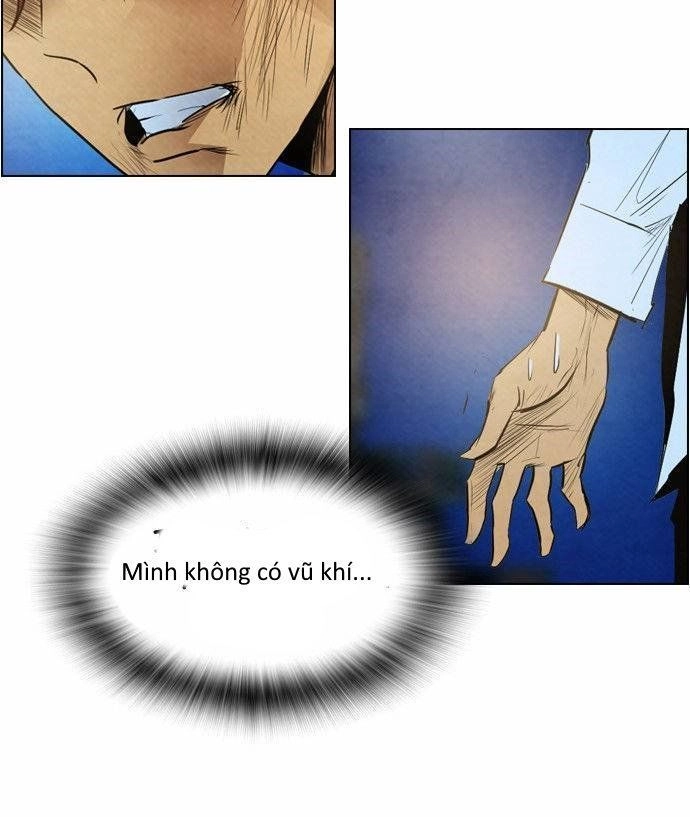 Revival Man Chapter 30.1 - 17