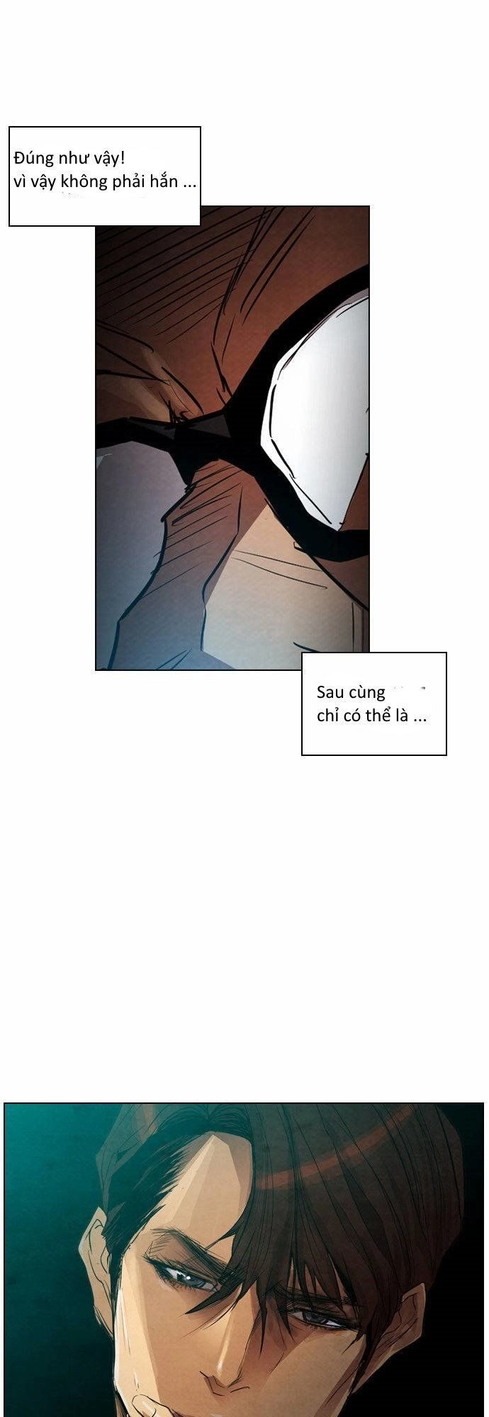 Revival Man Chapter 30.1 - 25