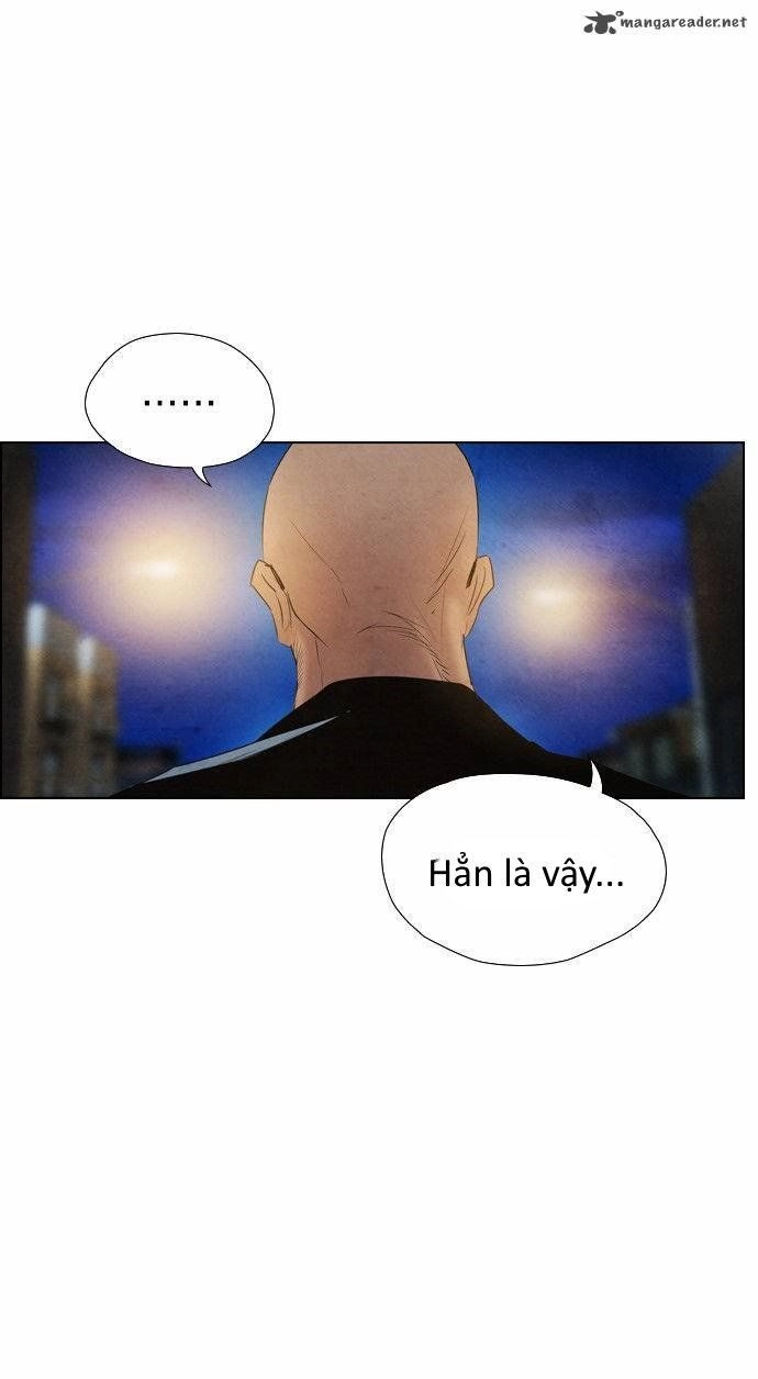 Revival Man Chapter 30.1 - 27