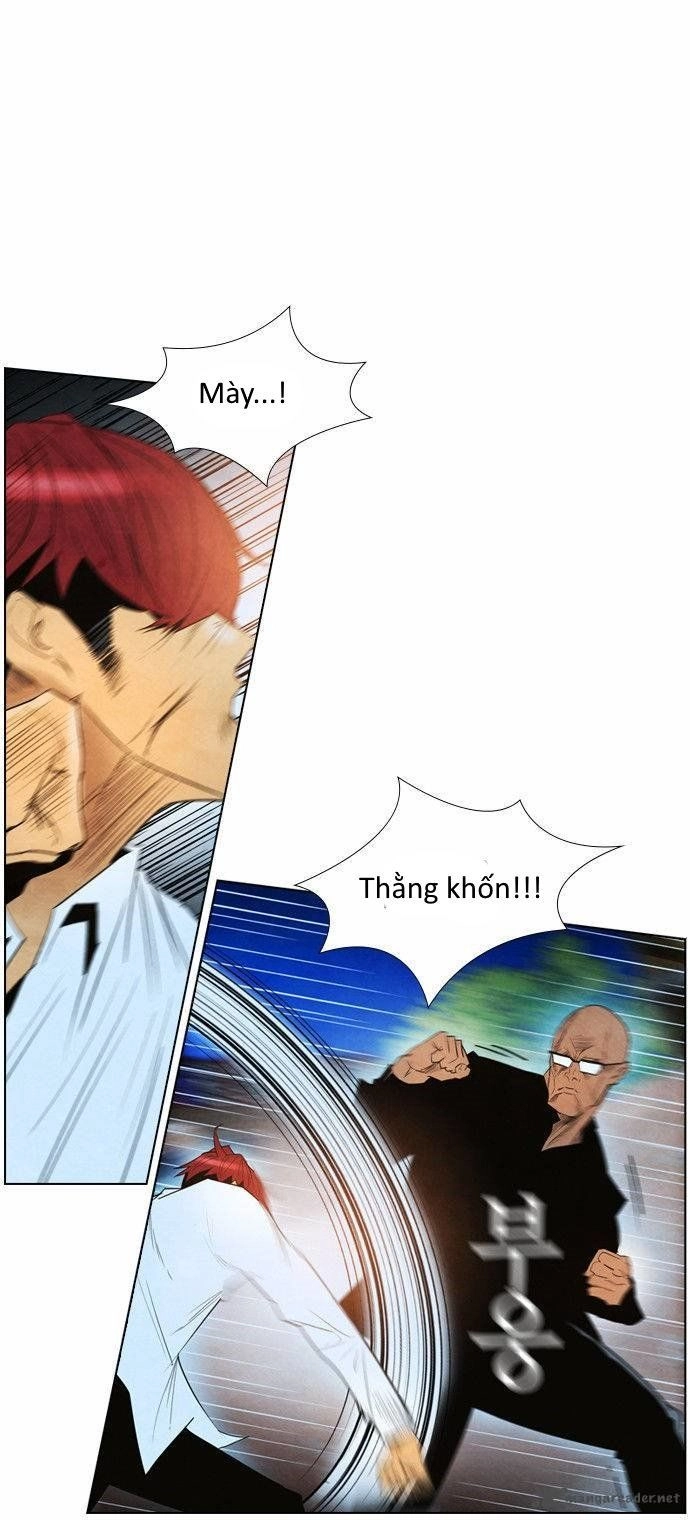 Revival Man Chapter 30.1 - 38