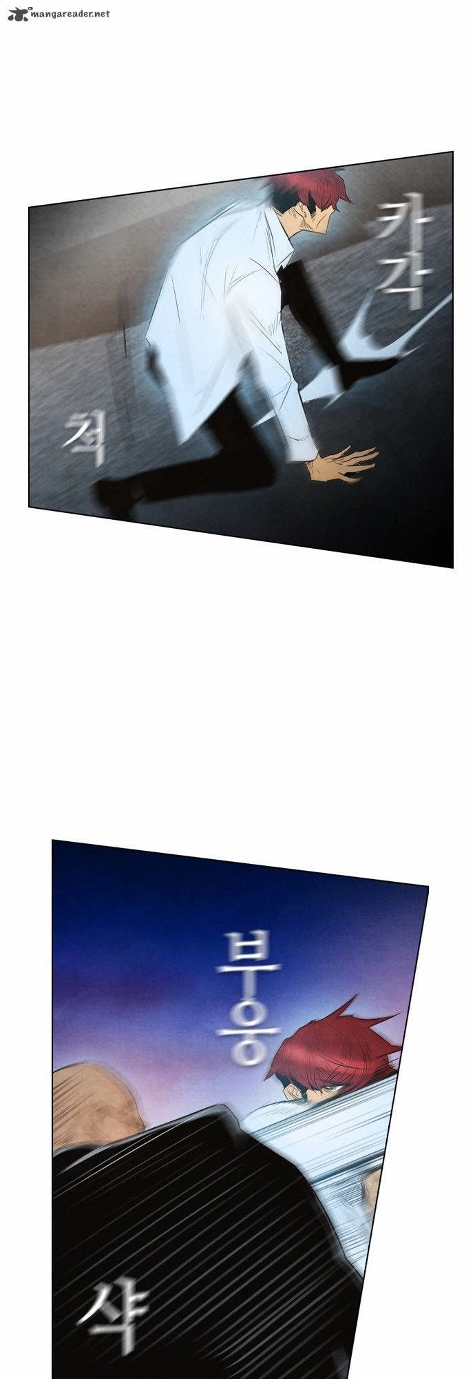 Revival Man Chapter 30.1 - 41