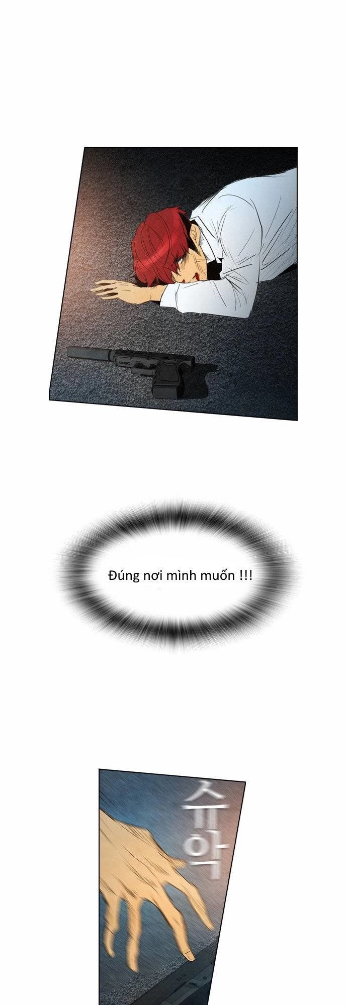 Revival Man Chapter 30.1 - 59