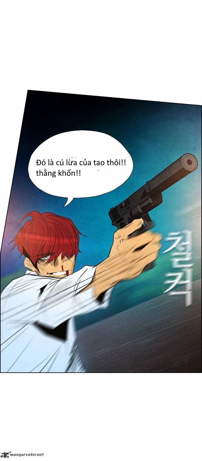 Revival Man Chapter 30.1 - 61