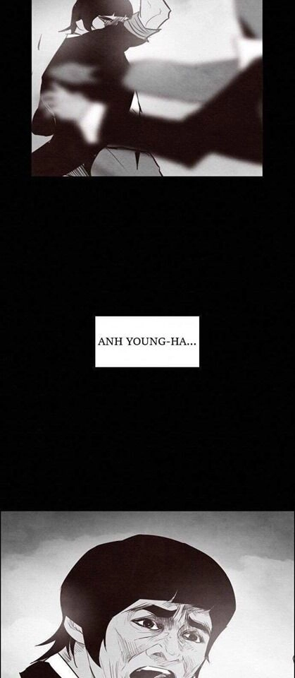 Revival Man Chapter 31 - 5