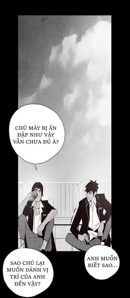 Revival Man Chapter 31 - 11