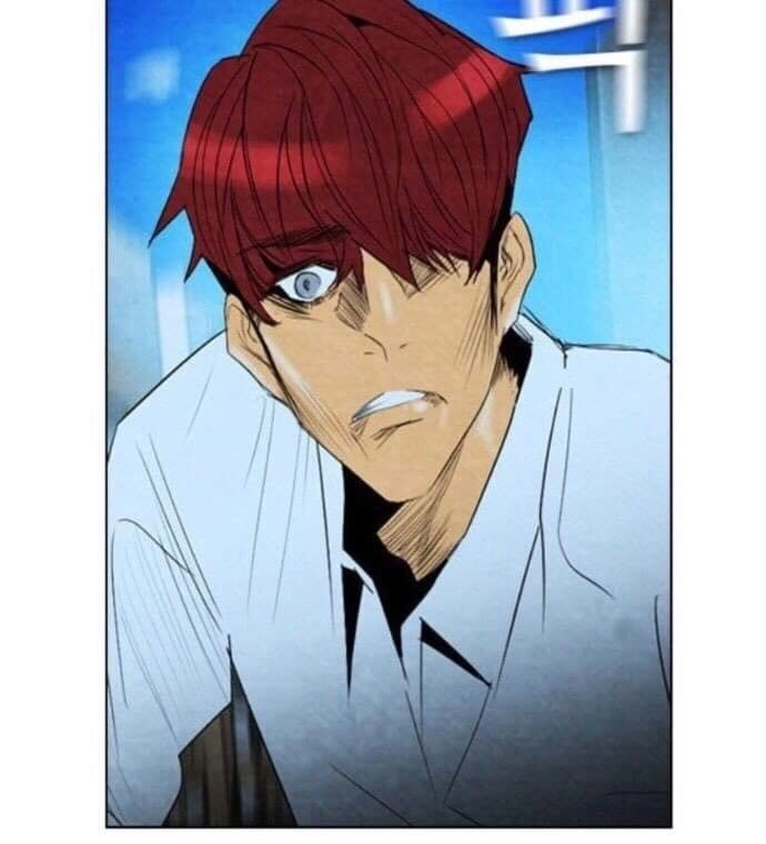 Revival Man Chapter 31 - 22