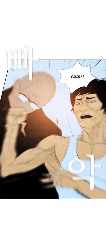 Revival Man Chapter 31 - 25