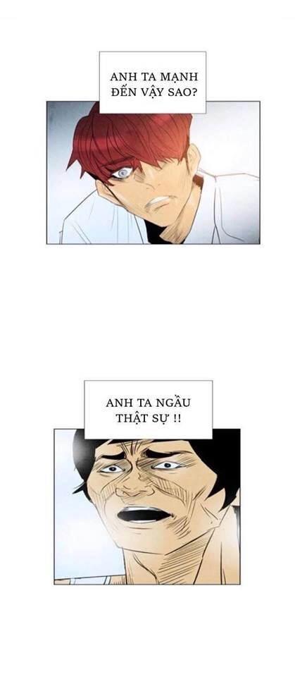 Revival Man Chapter 31 - 26