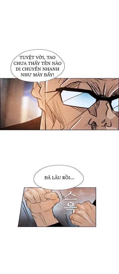 Revival Man Chapter 31 - 30