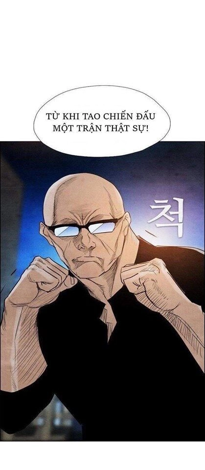 Revival Man Chapter 31 - 31