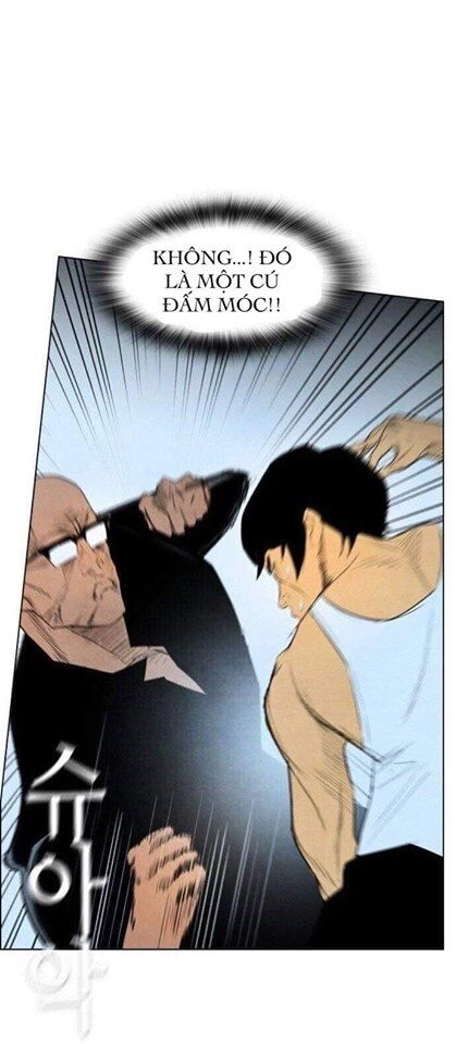 Revival Man Chapter 31 - 34