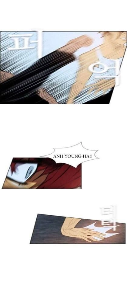 Revival Man Chapter 31 - 35