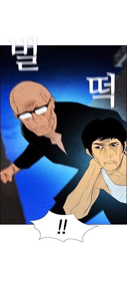 Revival Man Chapter 31 - 43