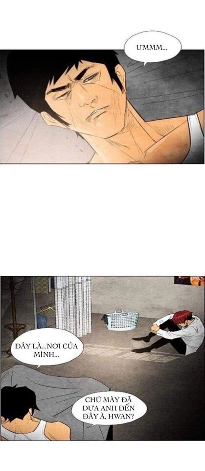 Revival Man Chapter 31 - 51