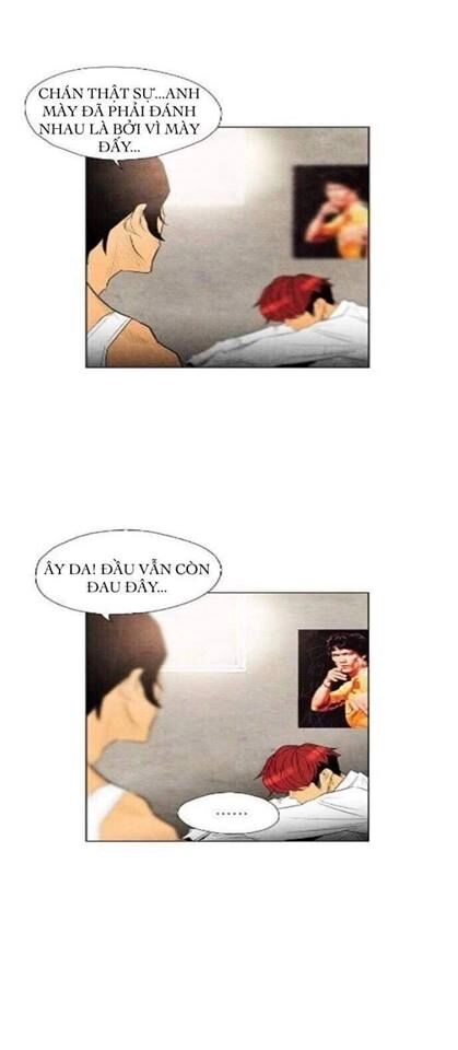 Revival Man Chapter 31 - 52