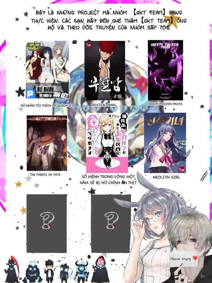 Revival Man Chapter 31 - 56