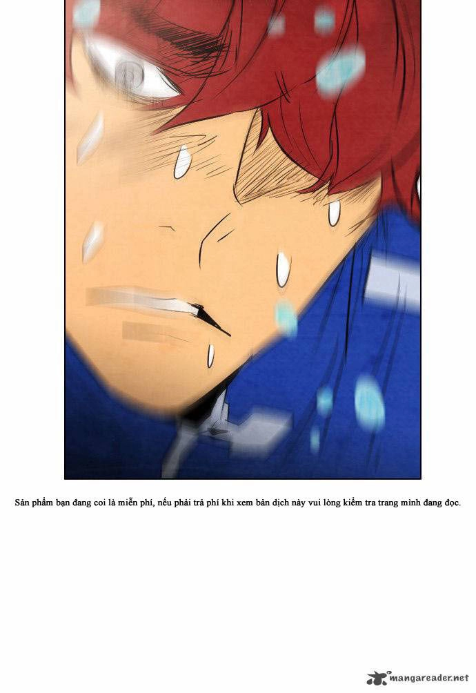 Revival Man Chapter 33 - 2