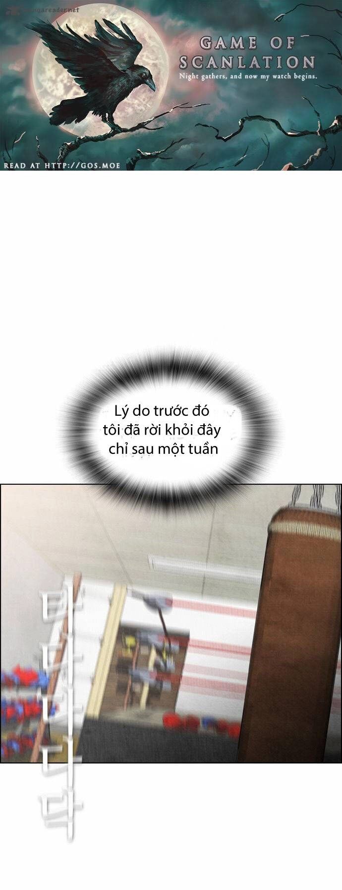 Revival Man Chapter 33 - 3