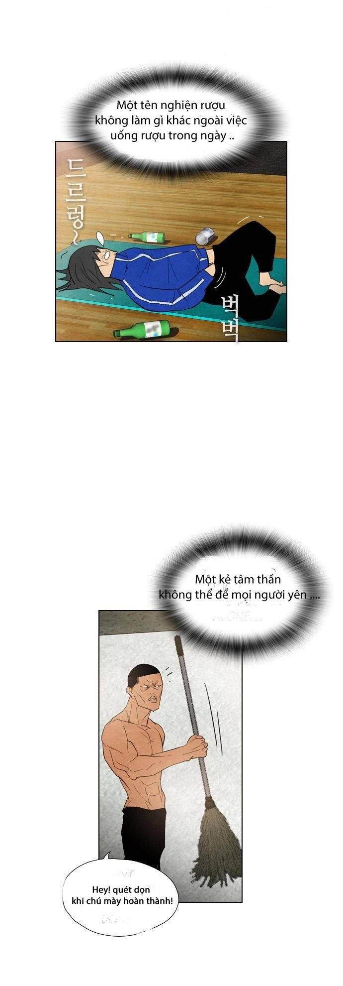 Revival Man Chapter 33 - 4