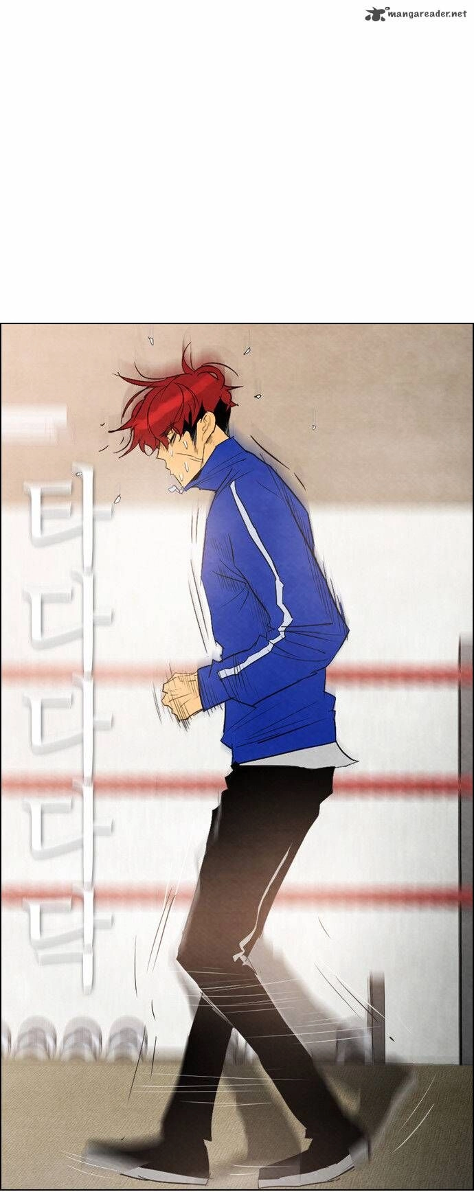 Revival Man Chapter 33 - 6