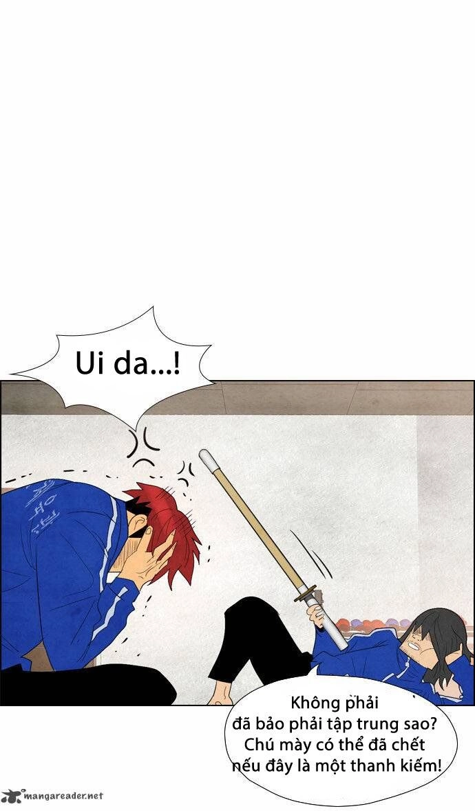 Revival Man Chapter 33 - 17