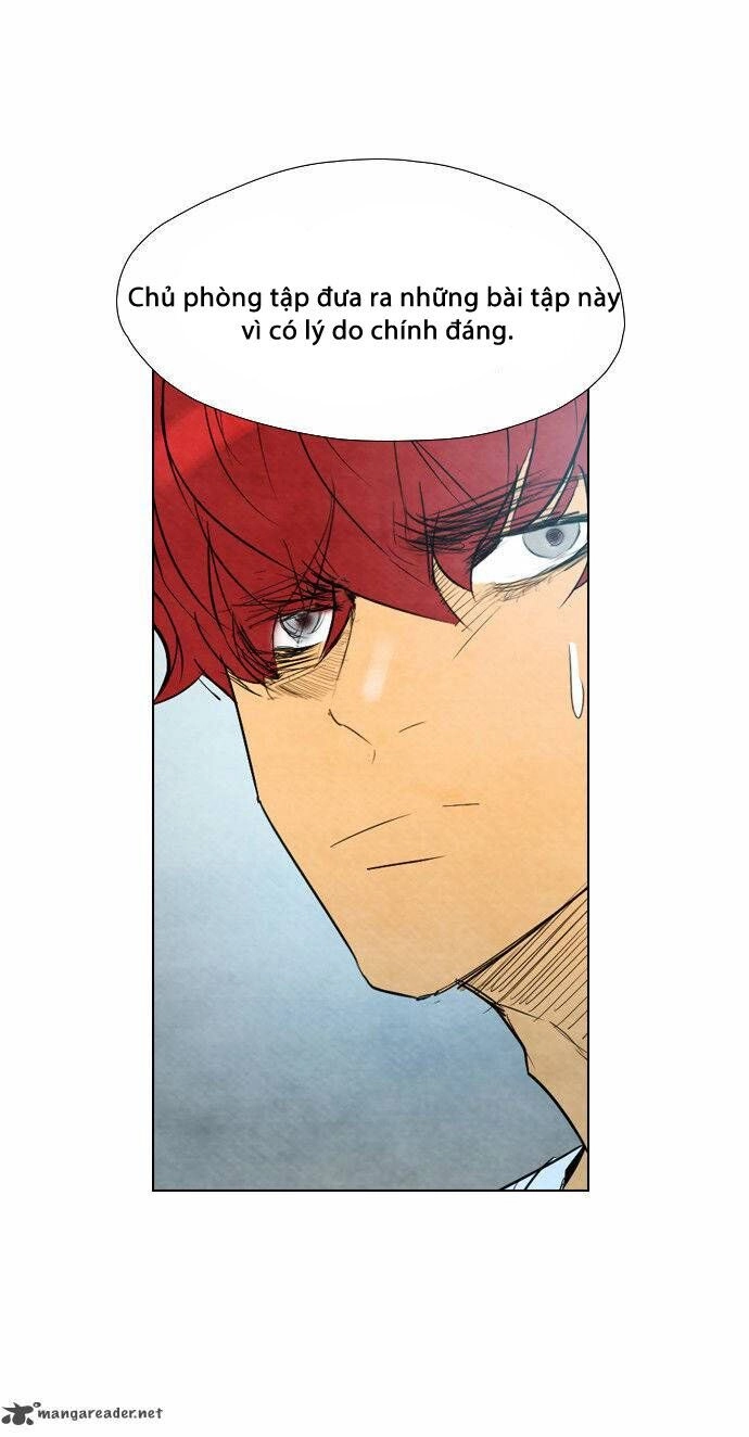 Revival Man Chapter 33 - 31