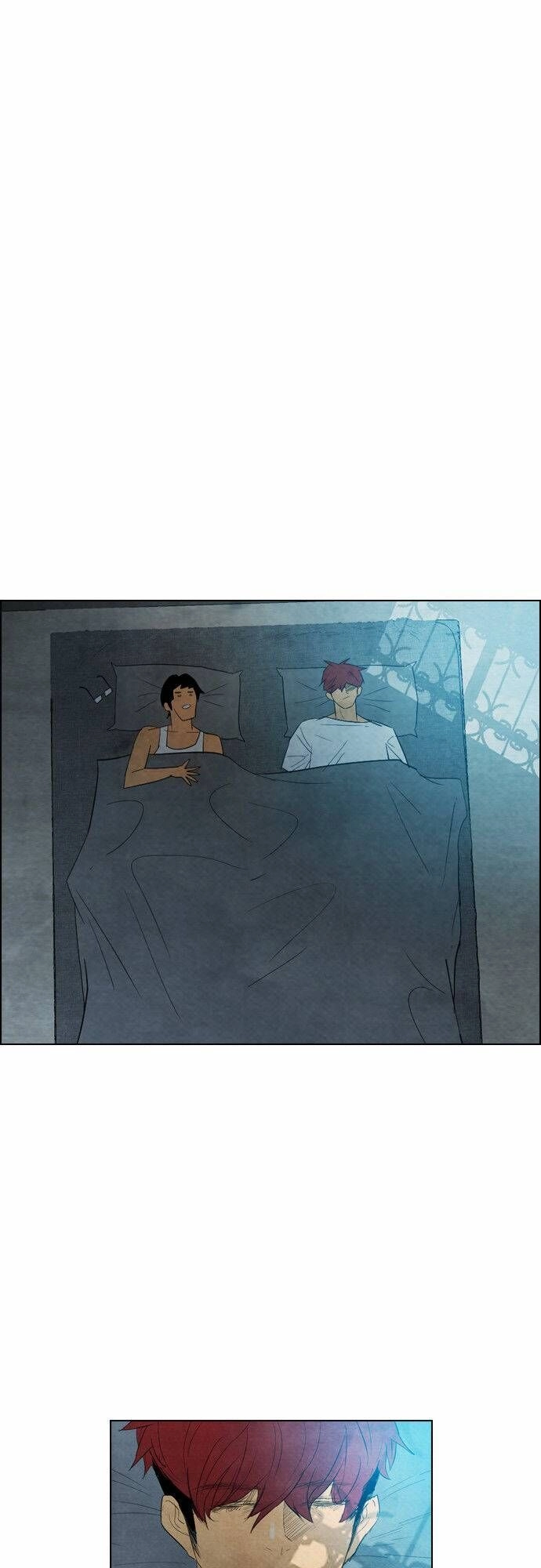 Revival Man Chapter 33 - 32